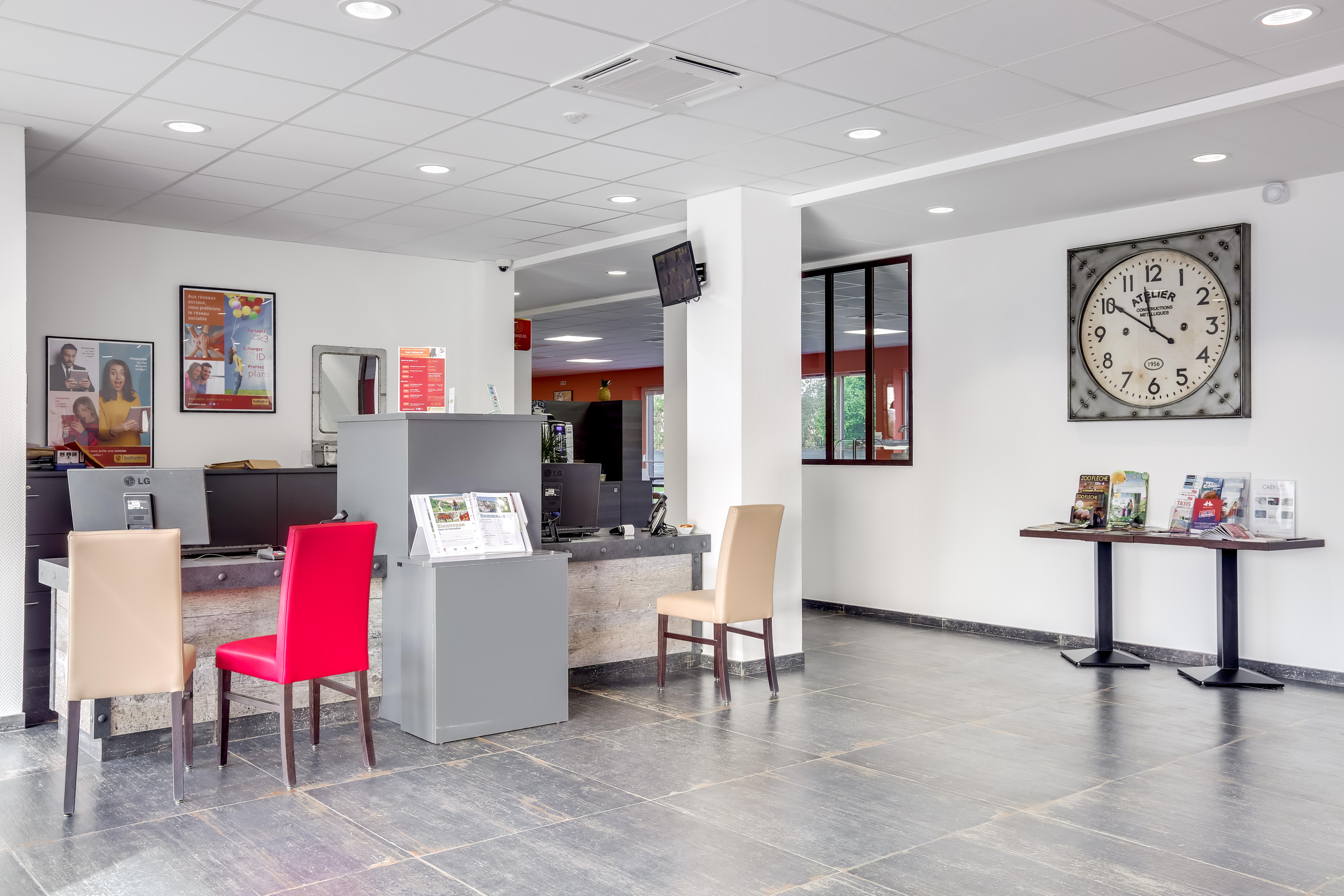 B&B Hotel Caen Memorial Saint-Contest Bagian luar foto