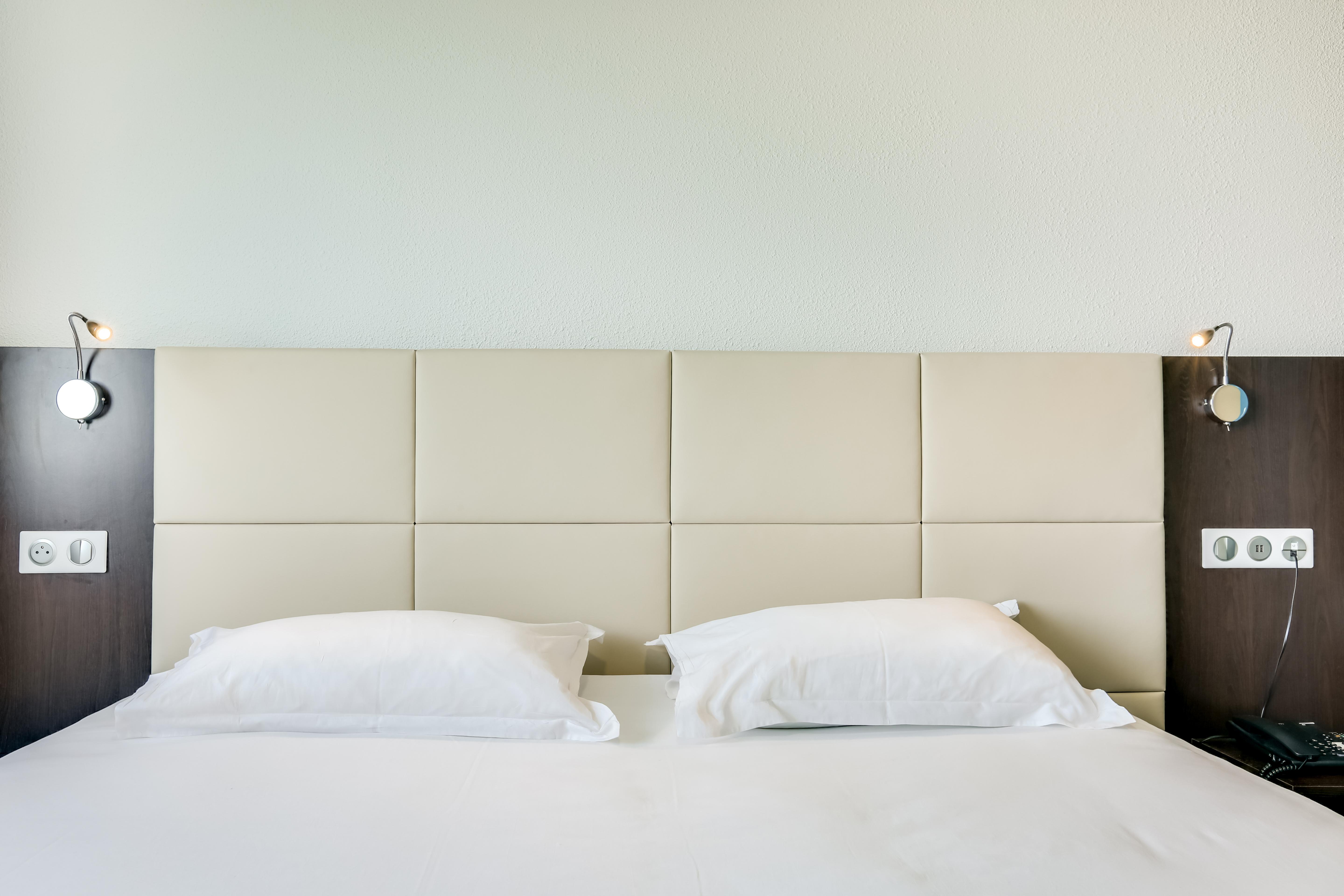 B&B Hotel Caen Memorial Saint-Contest Bagian luar foto