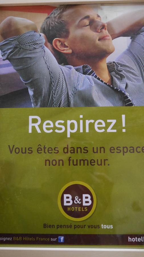 B&B Hotel Caen Memorial Saint-Contest Bagian luar foto